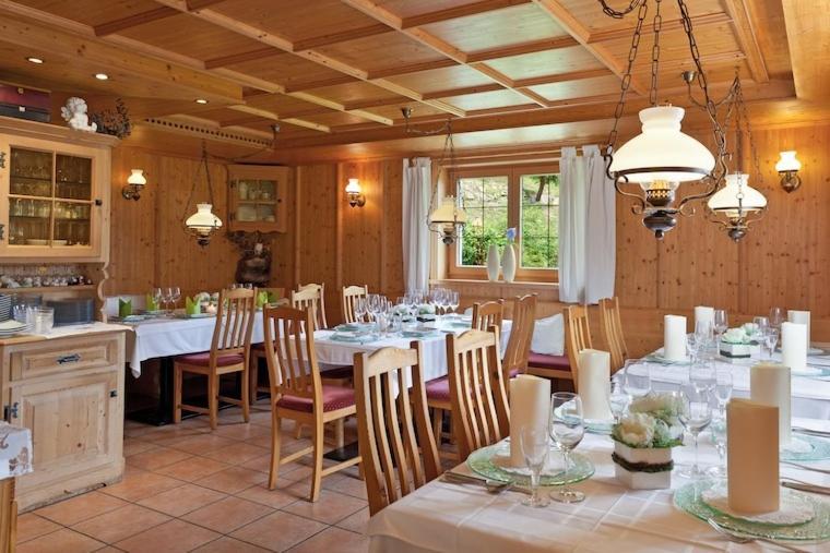 Hotel Gasthaus Schaefle Buerserberg Luaran gambar