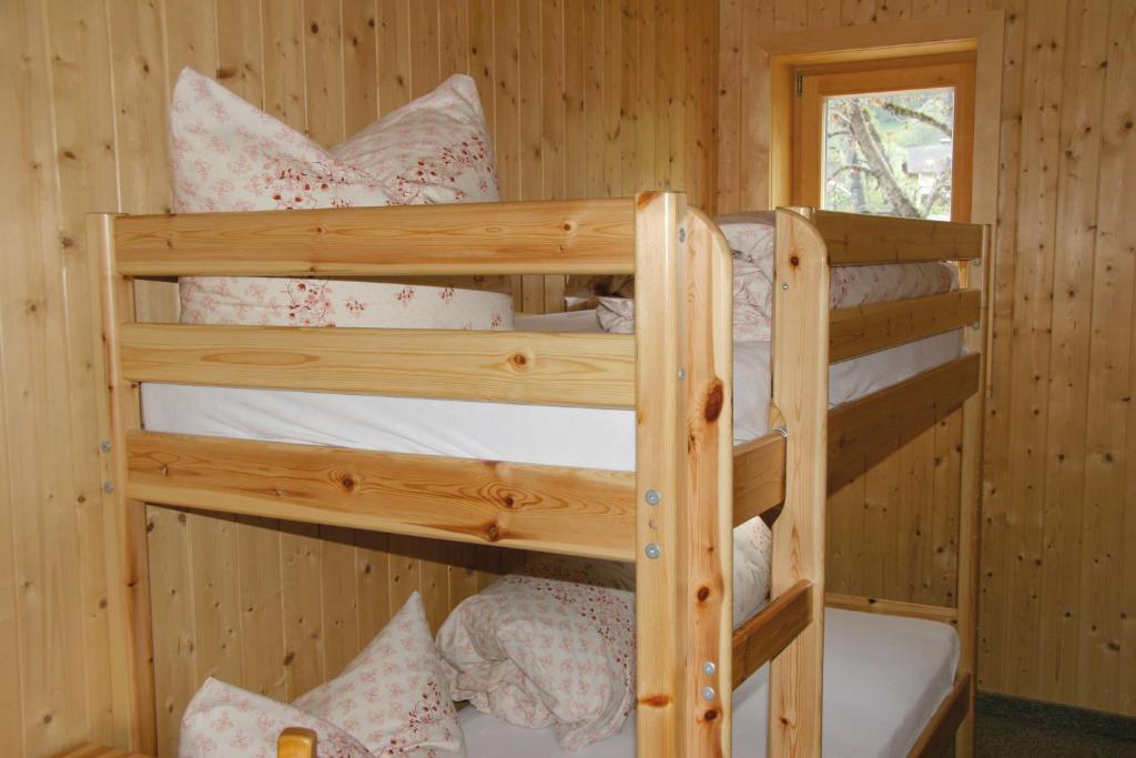 Hotel Gasthaus Schaefle Buerserberg Luaran gambar